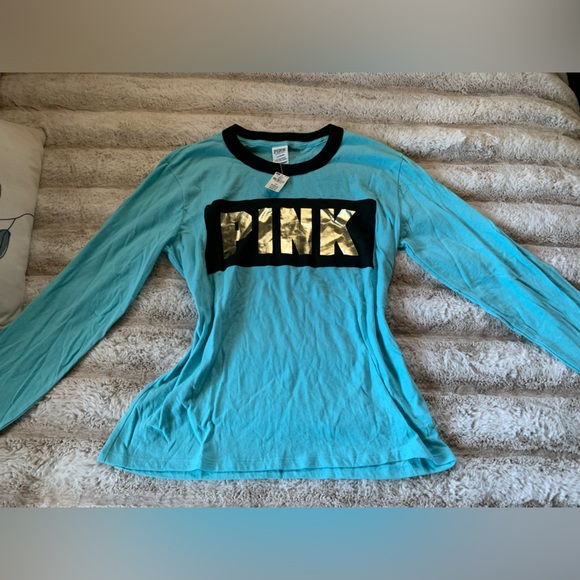 PINK long sleeve - Picture 1 of 2